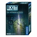 Produktbild: EXIT Die verlassene Hütte 1-4 Spieler ab 12J. von KOSMOS