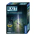 Produktbild: Kosmos Spiele 692681 - Exit - Das Spiel, Die verlassene Hütte 1-6 SPieler NEU