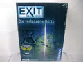 Produktbild: Exit - Das Spiel - Die verlassene Hütte / Kosmos #41571 / ab 12 / Neu & OVP 2016