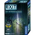 Produktbild: Kosmos EXIT - Das Spiel - Die verlassene Hütte, Partyspiel
