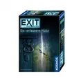 Produktbild: EXIT - Das Spiel - Die verlassene Hütte