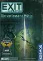 Produktbild: Kosmos - Exit Das Spiel / Escape Room / Fortgeschrittene / Einsteiger / ???