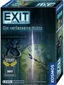 Produktbild: Kosmos 692681 EXIT - Das Spiel: Die verlassene Hütte  NEU OVP: