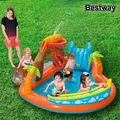 Produktbild: Aufblasbarer Pool C/C. PISCINA 2.65X2.65X1.04M HINCHABLE Bestway Bunt 265 x 2