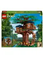 Produktbild: LEGO Ideas 21318 Baumhaus 21318