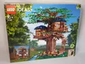 Produktbild: LEGO Ideas Baumhaus 21318 Baum Treehouse NEU und OVP EOL SEALED Schnellversand