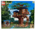 Produktbild: LEGO® Ideas 21318 Baumhaus | EOL NEU & OVP