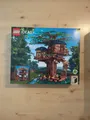 Produktbild: LEGO® Ideas 21318 Baumhaus I Treehouse NEU & OVP