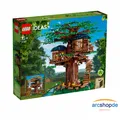 Produktbild: LEGO® 21318 Ideas - Baumhaus I Treehouse - NEU & OVP