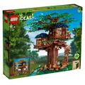Produktbild: LEGO® Ideas 21318 Baumhaus I Treehouse NEU & OVP BLITZVERSAND!