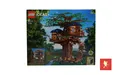 Produktbild: LEGO® Ideas 21318 Baumhaus - Neu und OVP