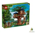 Produktbild: LEGO Ideas 21318 Baumhaus NEU OVP EOL limitiert