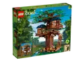 Produktbild: LEGO® ideas 21318 Baumhaus NEU OVP_ Tree House NEW MISB NRFB