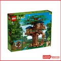 Produktbild: LEGO® Creator Expert 21318 - Baumhaus + NEU & OVP +