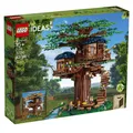 Produktbild: Lego 21318 - Ideas The Tree House