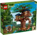 Produktbild: LEGO ideas Sammler 21318 - Startseite An’ Antriebswelle Neu