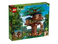 Produktbild: LEGO® Ideas 21318 Baumhaus | Neu | OVP