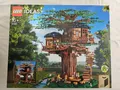 Produktbild: LEGO IDEAS Baumhaus 21318 Tree House | NEU & OVP