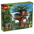 Produktbild: LEGO® Ideas (21318) - Baumhaus I NEU & OVP