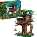 Produktbild: LEGO® Ideas 21318 Baumhaus / Neu & OVP
