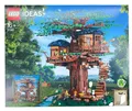 Produktbild: LEGO® Ideas 21318 Baumhaus