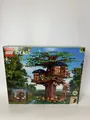 Produktbild: Lego Ideas 21318 Baumhaus Treehouse Neu & OVP  EOL 2024