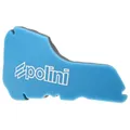 Produktbild: Lufi Polini Luftfiltereinsatz 125ccm 150ccm für Vespa ET2 ET4, Piaggio Sfera Hex