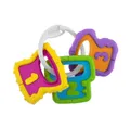 Produktbild: Chiave Afferrafacile Baby Senses CHICCO 3M+
