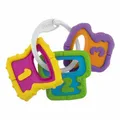 Produktbild: CHICCO 5953 Schlüssel Afferrafacile