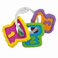 Produktbild: Chicco Greifling Schlüsselring