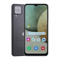 Produktbild: Samsung Galaxy A12 A125F/DS 64GB black Android Smartphone sehr gut