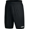 Produktbild: Jako Trainingsshorts Sporthose Manchester 2.0 schwarz/weiý schwarz 164