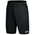 Produktbild: Jako Sporthose Manchester 2.0 schwarz Boys schwarz 164