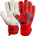 Produktbild: Reusch Attrakt Grip Torwarthandschuhe Rot 5370815 3334 (10,5) (5370815 3334)