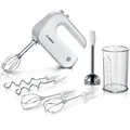 Produktbild: BOSCH Styline MFQ4075DE Handmixer-Set #25401149