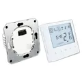 Produktbild: Salus Controls Raumthermostat BTRP230-9010 digi. elektronisch 55x55mm 117552