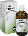 Produktbild: Dreluso-Pharmazeutika Dr.Elten & Sohn GmbH UROFOSSAT Tropfen 100 ml 00834892