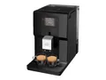 Produktbild: Krups Intuition Preference EA873 - automatische Kaffeemaschine - schwarz EA873810