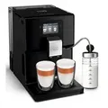 Produktbild: Krups Intuition Preference inkl. Milchkännchen Schwarz
