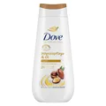Produktbild: Dove Advanced Care Intensivpflege und Öl (225 ml) (8720181460029)