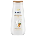Produktbild: Dove Duschcreme Intensivpflege & Öl Arganöl 225ml