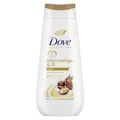 Produktbild: Dove Advanced Care Pflegende Duschcreme Intensivpflege & Öl 225ml