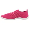 Produktbild: TOM TAILOR Tom Tailor Damen Knit-Sneaker pink EUR 37 Sneaker 37 EU