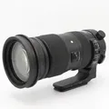 Produktbild: Sigma 60-600mm f/4.5-6.3 DG OS HSM Sports Nikon FX Gebrauchtware | Sehr leichte Gebrauchsspuren | 12 Monate Garantie | ✔️ 10% Rabatt