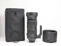 Produktbild: Sigma Sports Objektiv 60–600 mm f/4,5–6,3 DG OS HSM Nikon F [fast neuwertig m...