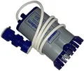 Produktbild: Hochleistungs-Tandemtauchpumpe mit Rückschlagventil für Hymer