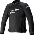 Produktbild: Alpinestars Motorradjacke T-SP X Superair Motorrad Textiljacke Wasserdicht Atmungsaktiv protektoren