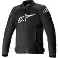 Produktbild: Herren Motorrad Jacke L - Alpinestars T-SP X Superair - schwarz