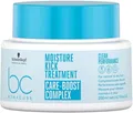 Produktbild: Schwarzkopf Professional BC Bonacure Moisture Kick Treatment 200 ml Haarmaske