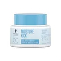 Produktbild: Maske Feuchtigkeitscreme Trockenes Haar Schwarzkopf BC Bonacure moisture Kick